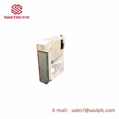 Allen-Bradley 1769-OW8 CompactLogix Relay Output Module