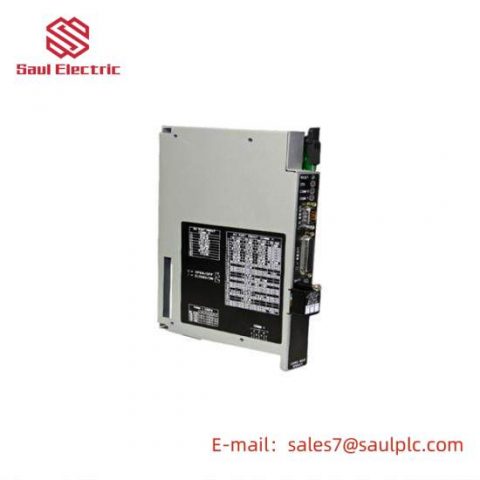 Advanced 1771-DMC Control Coprocessor Module for Enhanced Process Automation