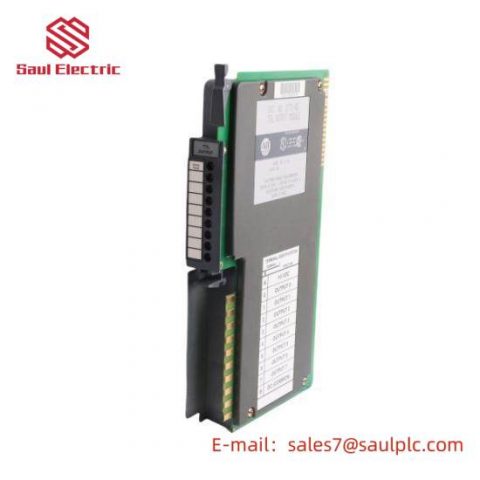 AB 1771-OG Digital Output Module