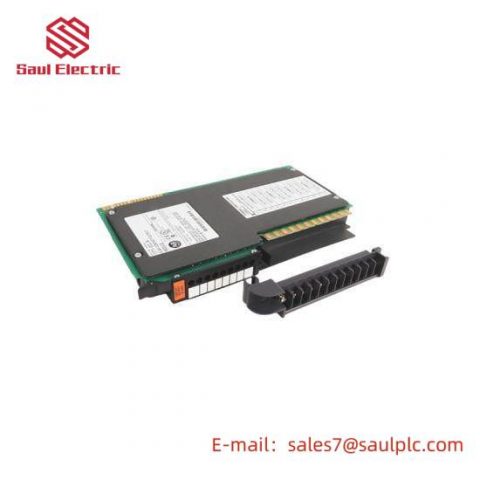 Allen-Bradley 1771-OZL Output Module, High-Power Control Solution