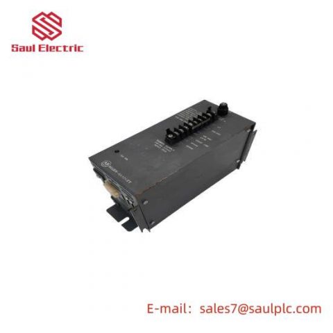 AB 1771-P2 Power Supply - Advanced Control Module