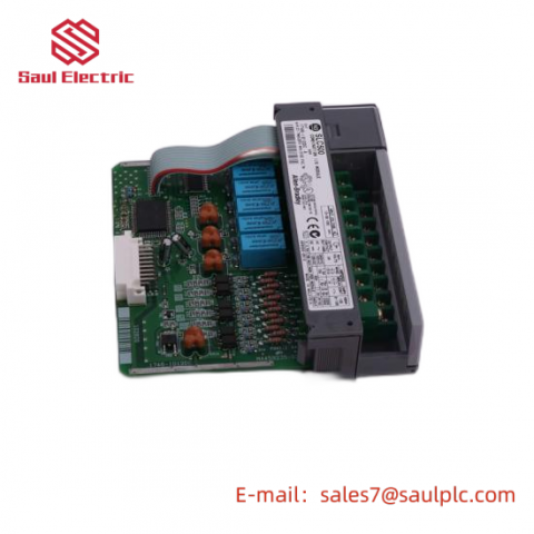 AB 1775-GA Modular Control Module