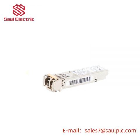 AB Industries 1783-SFP100FX LC Connector, Fiber Optic Interface Module