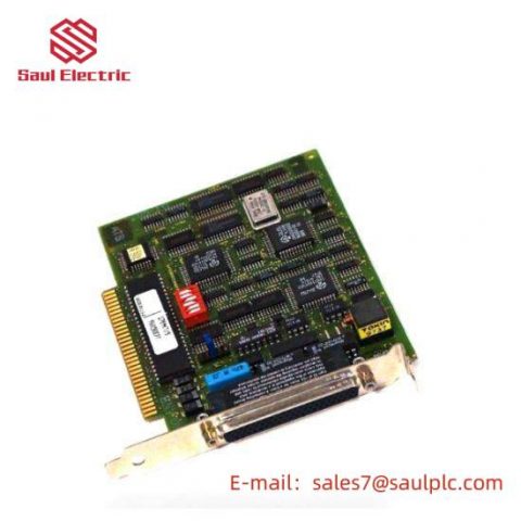 High-Performance 1784-KT Interface Module: Bridging Automation and Control Systems