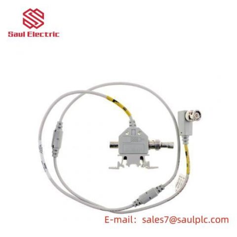 Siemens 1786-TPR/C ControlNet T-Tap/Right Angle Module for Industrial Automation