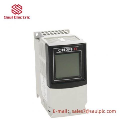 AB 1788-CN2FFR - Compact I/O Module for Industrial Control Systems