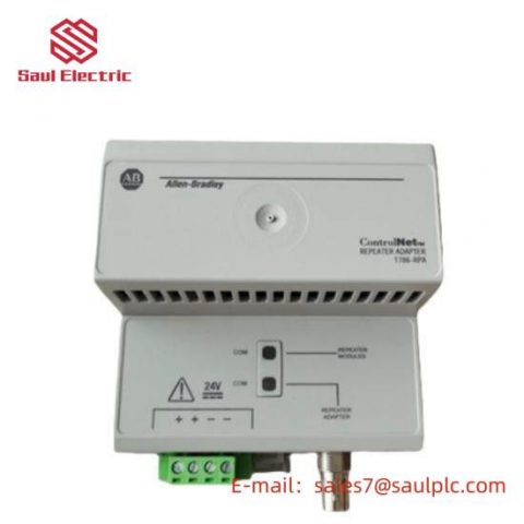 Siemens 1788-RPA 1786-RPA Control Module