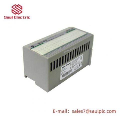 GE 1794-0B32P Discrete Output Module, Advanced Control Solutions