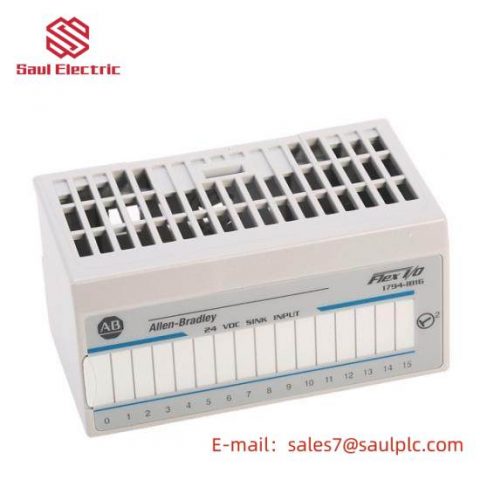Allen Bradley 1794-IF8IH Modular IO Device