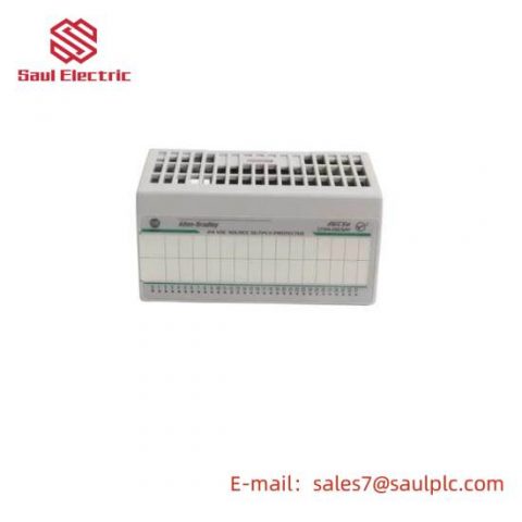 Allen Bradley 1794-OB32P Digital DC Output Module, Programmable Logic Controller