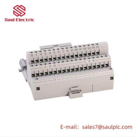 Allen Bradley 1794-TN3G - Flexible Terminal Base, Industrial Control Solutions