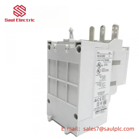 Schneider Electric 193EC3EE1890A | 193-EC3EE18-90A Overload Relay Spot Goods