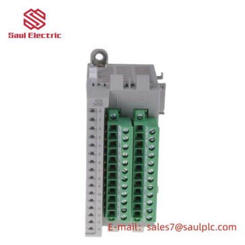 ABB 2085-IQ16 Control Module, Industrial Automation Solutions