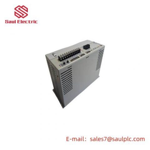 Allen-Bradley 2098-DSD-HV100-SE Servo Drive - Precision Control for Modern Industry
