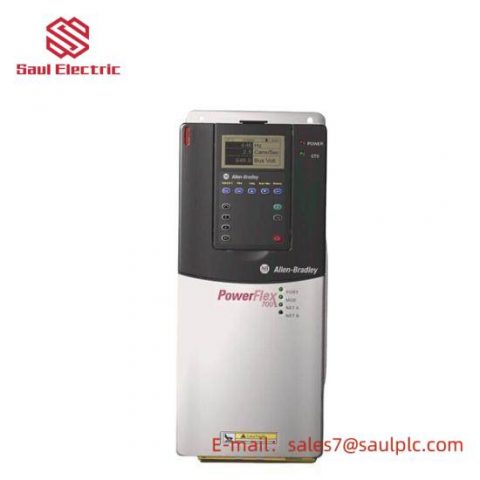 ABB 20BC022A0AYNANC0 PowerFlex 700 AC Drive - Industrial Control Power Solution