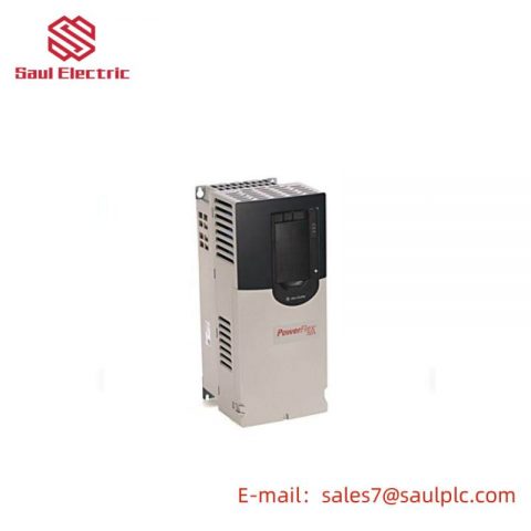 ABB PowerFlex 20 F11NC085JA0NNNNN Drive, Industrial Automation Solution