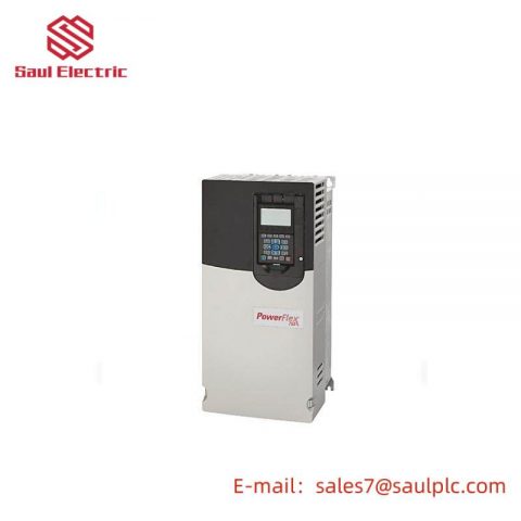 Allen-Bradley PowerFlex 755 AC Packaged Drive, 20G11NC2P1JA0NNNNN, High Performance Automation Solution