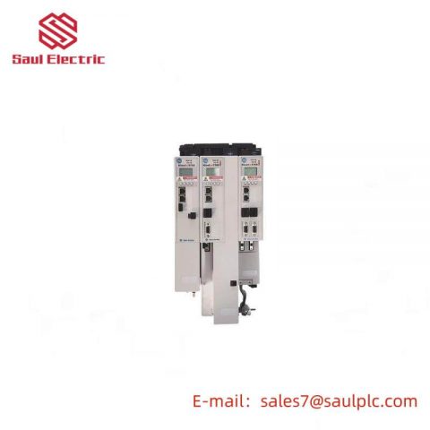 AB 2198-D020-ERS4 | Kinetix 5700 Servo System - Advanced Motion Control