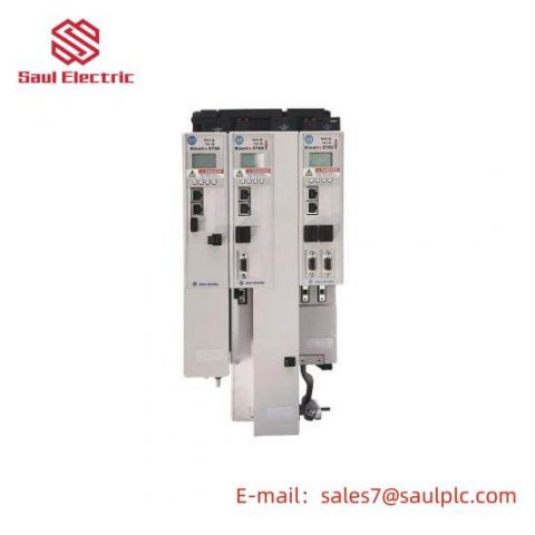 Kinetix 5700 Dual Axis Safe Speed Drive - 2198-D032-ERS4, Motion Control Solutions