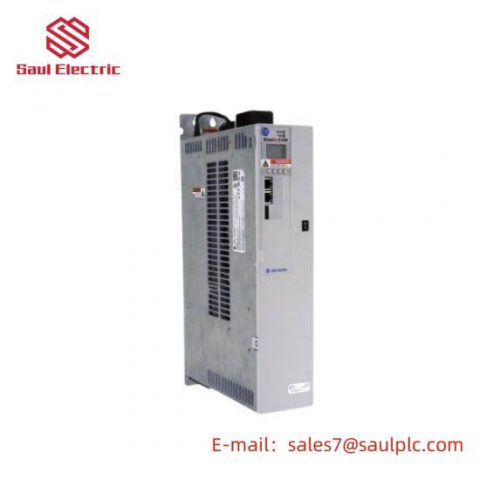 Kollmorgen 2198-P141 Kinetix 5700 DC Bus Supply, High Performance AC Drive System