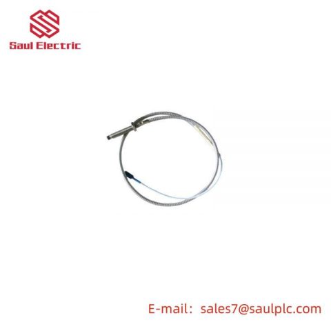 Bently Nevada 22011-01-06-10-02 Extension Cable, Precision Control Solutions for Industrial Automation