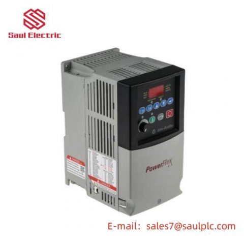Siemens 22A-D8P7N104 PowerFlex4 AC Drives