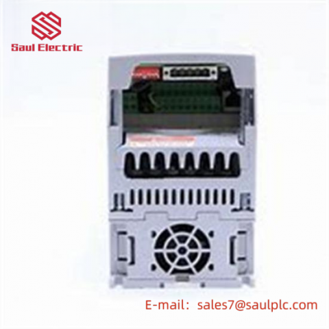 Allen-Bradley 22B-A8P0N114 AC Drive: Precision Control for Industrial Applications