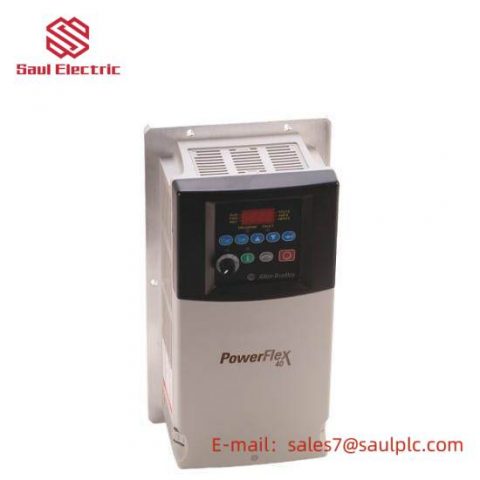 AB-22B-D012N104 - Advanced Control Module for Industrial Automation