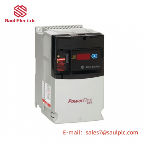 ABB 22D-D4P0N104 Industrial Adjustable Frequency AC Drive, Precision Control for Heavy Industries