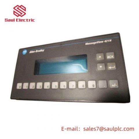 MITSUBISHI 2706-M1N1 Interactive Display Terminal, Control Systems