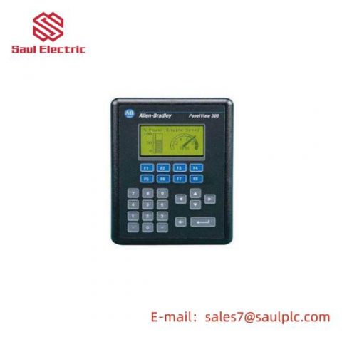 GE 2711-K3A17L1 Operator Terminal - Industrial Control Module