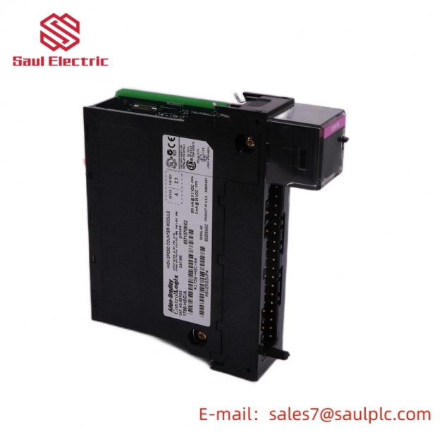 GE PanelView Plus 2711P-RN6 Communication Module