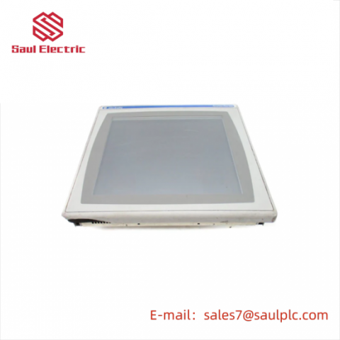 GE 2711P-RDT15C SER C Industrial Display Module