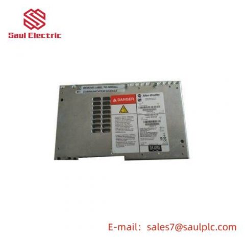 AB 2711P-RP2A PanelView Plus Logic Module, Industrial Automation Control