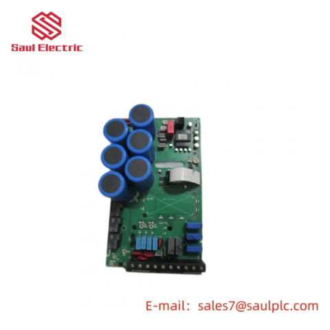 SIIG 315061-A02 PC POWER SUPPLY BOARD, High-efficiency Modular PSU for Industrial Control Systems