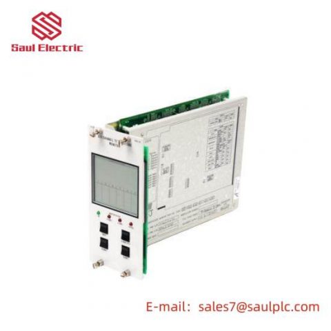 Bently Nevada 3300/35-12-02-02-00-02 Industrial Automation Module