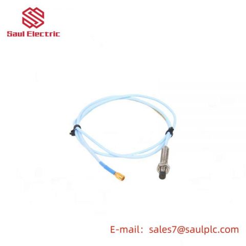 BENTLY NEVADA 330103-00-20-10-02-00: 3300 XL 8 mm Proximity Probes