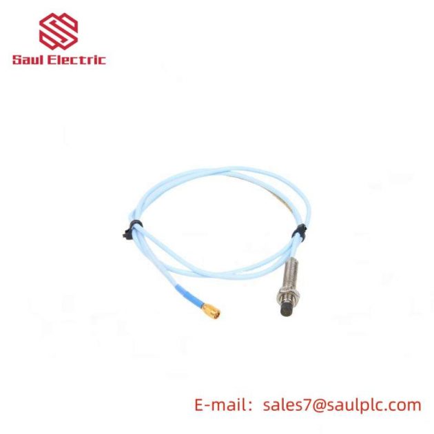 BENTLY NEVADA 330103-00-20-10-02-00: 3300 XL 8 mm Proximity Probes