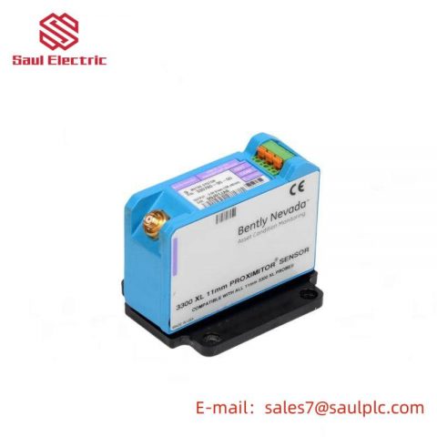 BENTLY NEVADA 330780-90-05 Proximitor Sensor