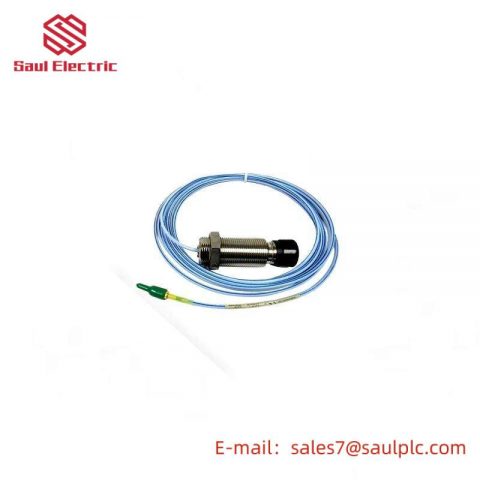 BENTLY NEVADA 330851-02-000-030-10-00-00 Proximity Probes - Precision Sensor Solutions for Industrial Automation