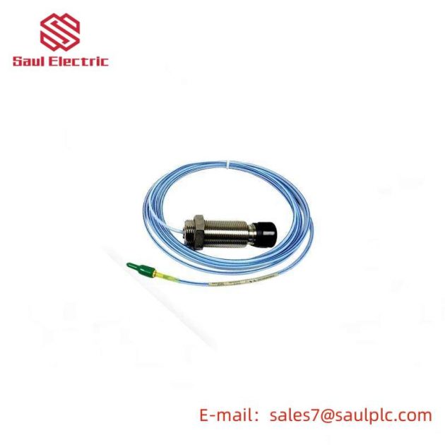 BENTLY NEVADA 330851-02-000-030-10-00-00 Proximity Probes - Precision Sensor Solutions for Industrial Automation