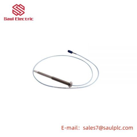 BENTLY NEVADA 330905-00-05-05-02-CN Proximity Probes, for Precision Measurement