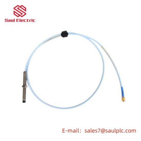 Bently Nevada 3300 XL 8mm Proximity Probe 3330101-00-28-10-02-05