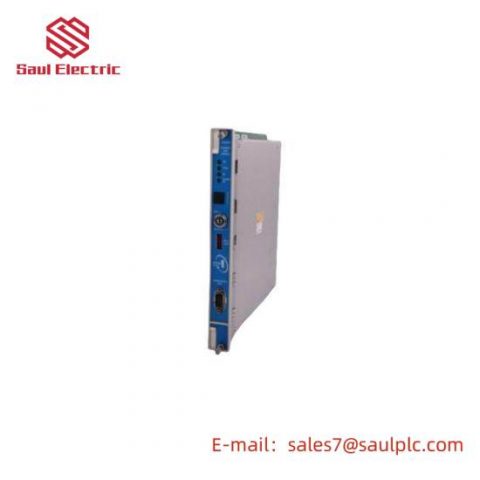 Bently Nevada 3500/22M Interface Module 288055-01, Precision Control for Industrial Automation