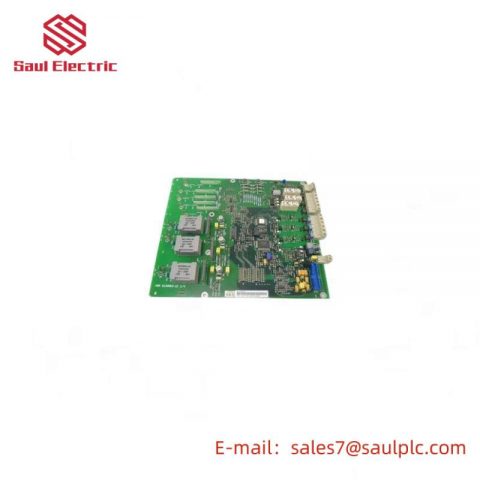 ABB 3ADT220090R0010 - NDSC-01 COATING CONTROL BOARD