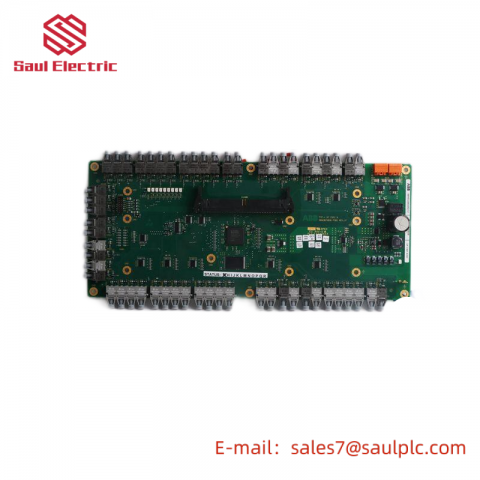 ABB 3BHB003431R0101 - KUC720AE01 Electronic Power EPS Module