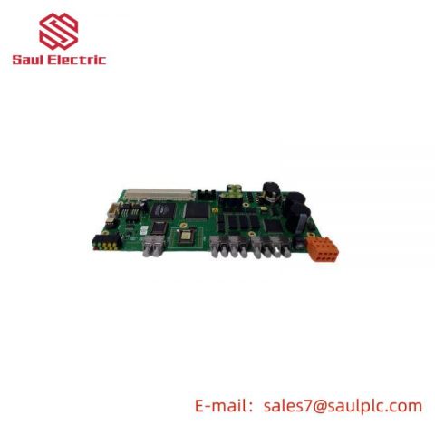 ABB 3BHE014070R0101 Communication Module - Advanced Industrial Networking Solution