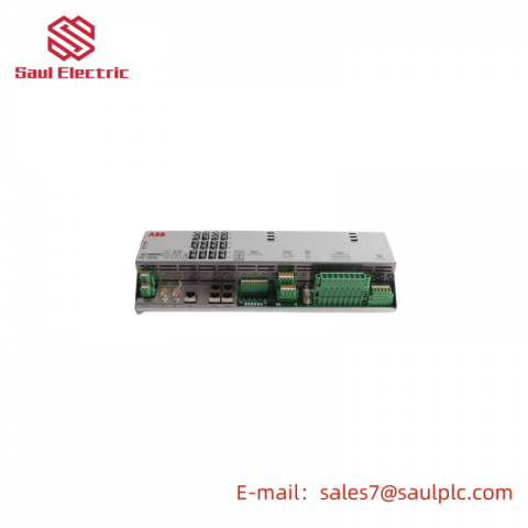 ABB 3BHE030312R0101 Control Board for Industrial Automation