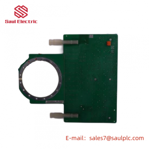 ABB 3BHE039426R0101 UF C912 A101 Industrial Control Module