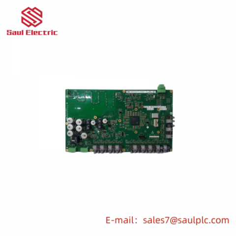 ABB 3BHE047217R0101 GD D360 C High-Voltage Inverter Board